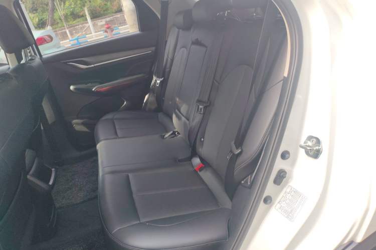 Used CHANGAN CS55PLUS 2020 1.5T Automatic Colorful Model