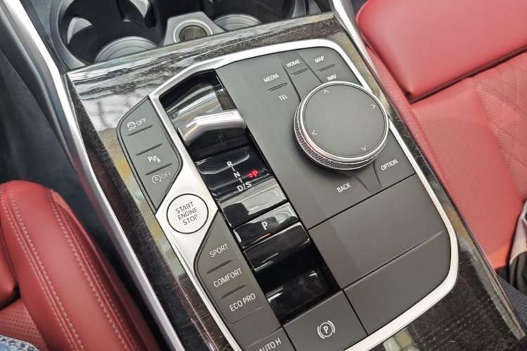 Used BMW 3 Series 2023 325Li M Sport Package
