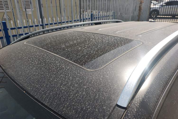 Used Mercedes-Benz M-Class 2014 ML 320 4MATIC
