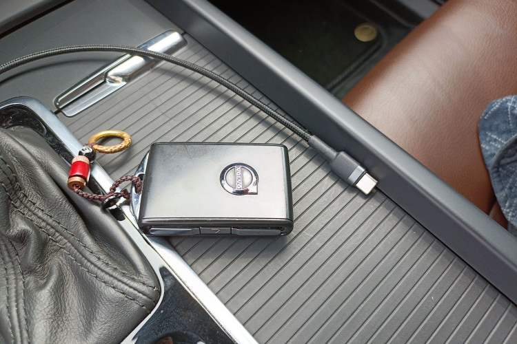 Used Volvo XC60 2021 T5 4x4 Smart Luxury Edition
