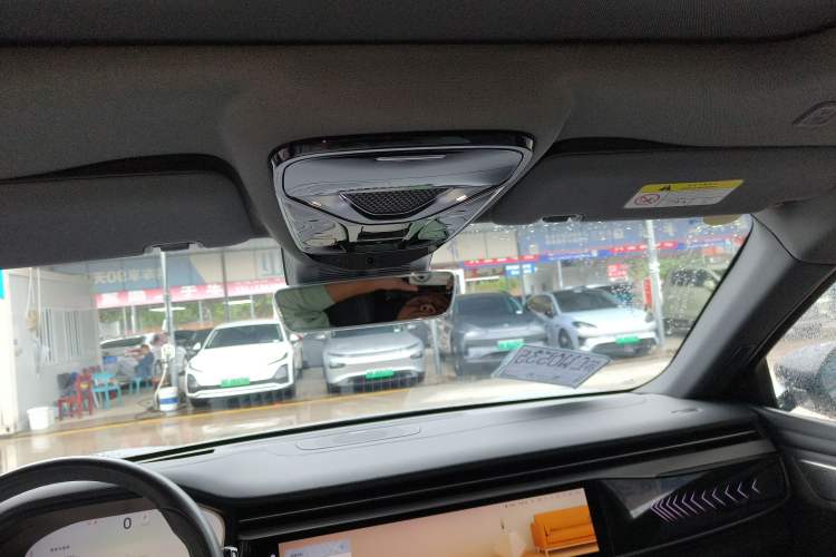 Used ARCFOX Alpha T 2023 688E+ Forest Edition 160kW