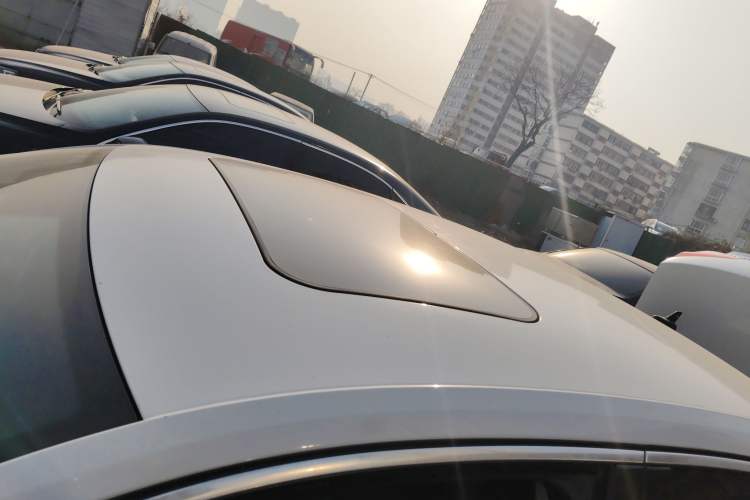 Used Volkswagen Passat 2016 330TSI DSG Luxury Edition