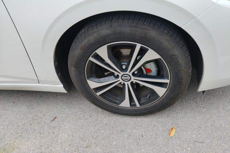 Used Nissan Sylphy 2020 1.6L XL CVT Enjoyment Edition Right Front Wheel Hub