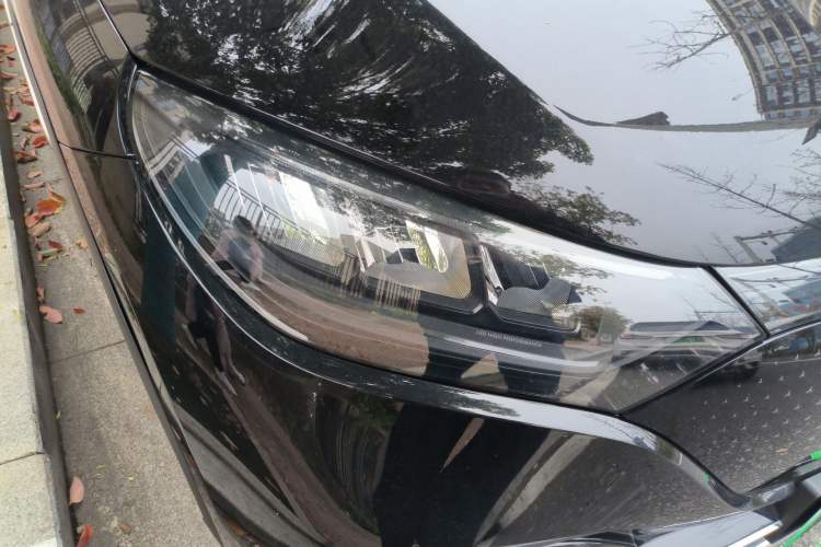 Used Mercedes-Benz EQE SUV 2024 500 4MATIC Pioneer Edition