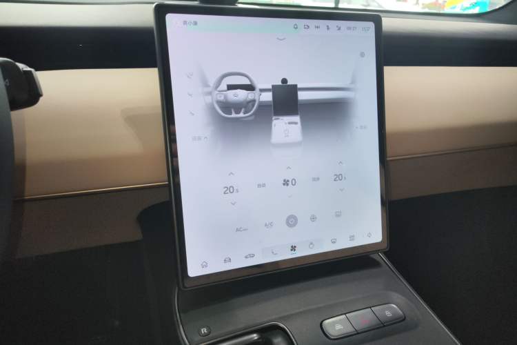 Used Nio ET5 2022 75 kWh