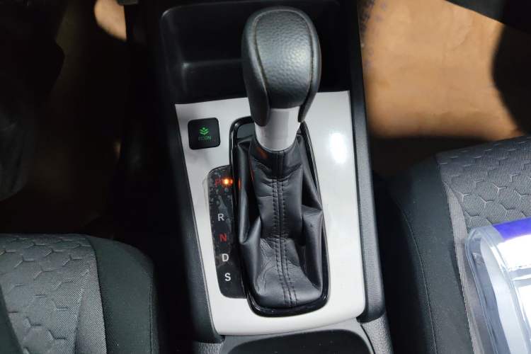 Used Honda Fit 2022 1.5L CVT Trendy Sunroof Edition
