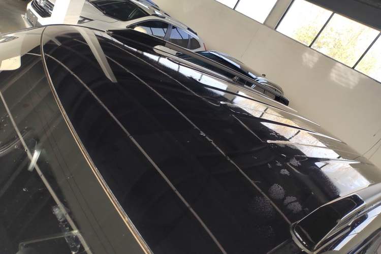 Used Baojun Spark EUV 2025 Smart Luxury Edition 5 Seats
