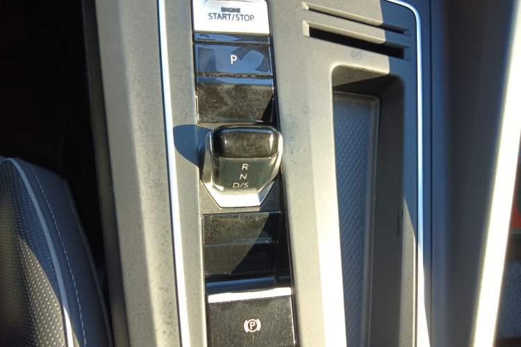 Used Volkswagen Golf 2021 280TSI DSG R-Line