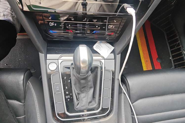 Used Volkswagen Magotan 2020 330TSI DSG Leading Model