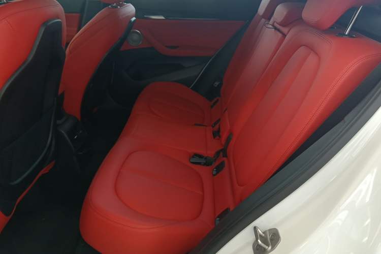 Used BMW X2 2023 sDrive25i M Sport Night Edition