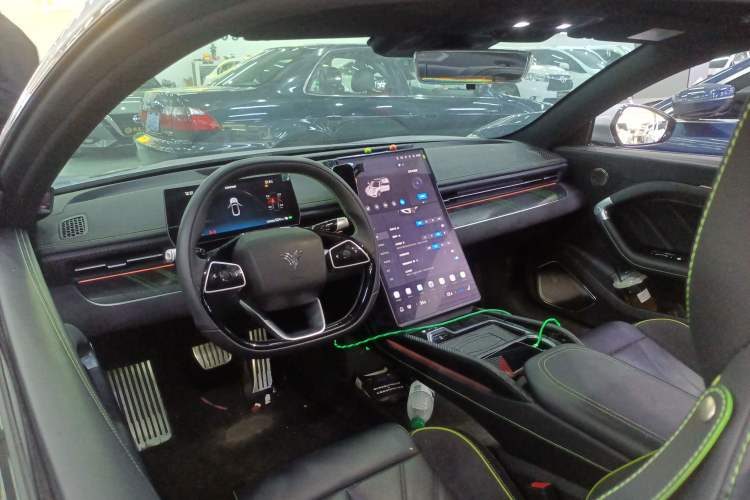 Used NETA GT 2023 560