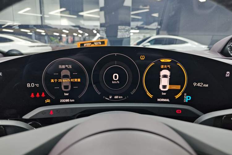 Used Porsche Taycan 2022 Taycan