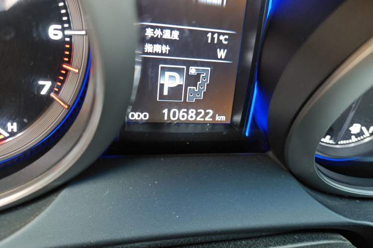 Used Toyota Prado 2016 3.5L Automatic TX-L NAVI
