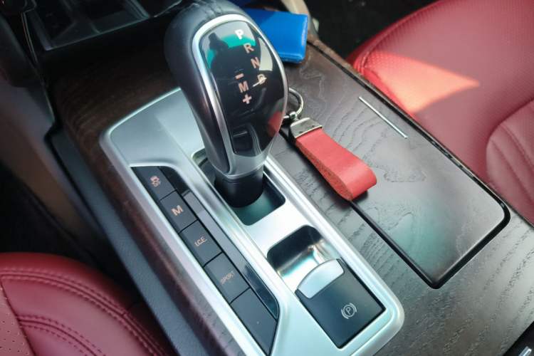 Used Maserati Ghibli 2014 3.0T Standard Edition
