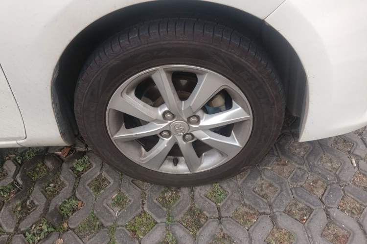 Used Toyota YARiS L Zhi Xuan 2014 1.5 GS Automatic Sharp Edition
