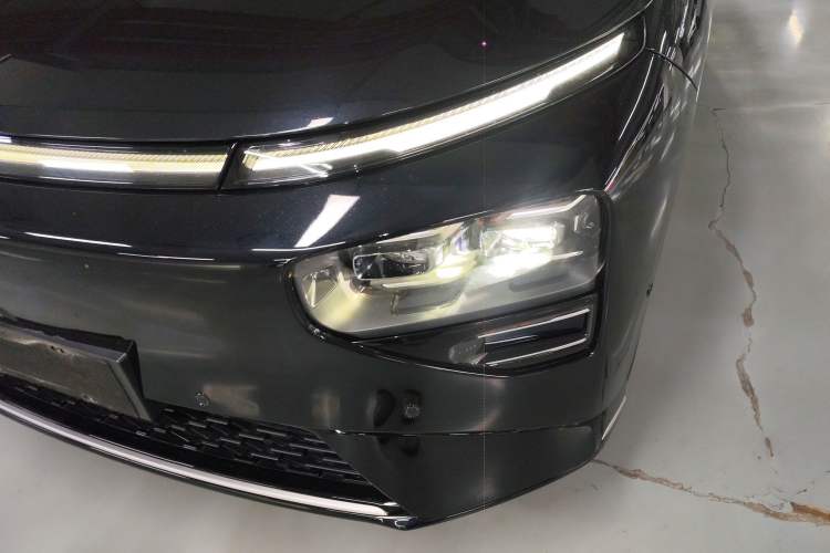 Used XPeng G9 2024 570 Max