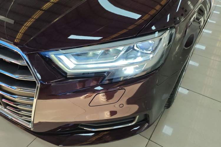 Used Audi A3 2017 Sportback 35 TFSI Style Edition
