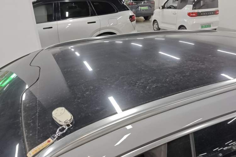 Used NETA S Shooting Brake 2024 Range-Extended 300 Standard Edition