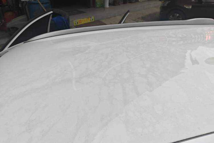 Used Toyota YARiS L Zhi Xuan 2020 X-Trail X 1.5L CVT Leading Edition Roof