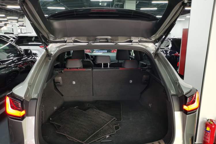 Used Lexus NX 2023 260 Front-Wheel Drive Chuanchi Edition