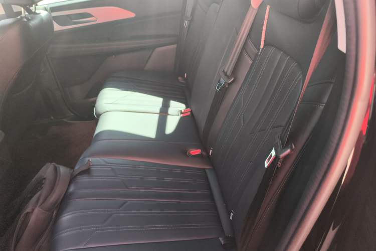 Used Haval H5 2023 2.0T Automatic All-Wheel Drive LinkedIn Gasoline