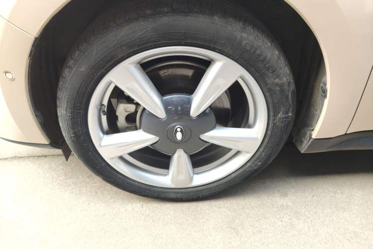 Used ORA Good Cat 2021 400km Standard Range Athena Edition Lithium-Ion Battery
