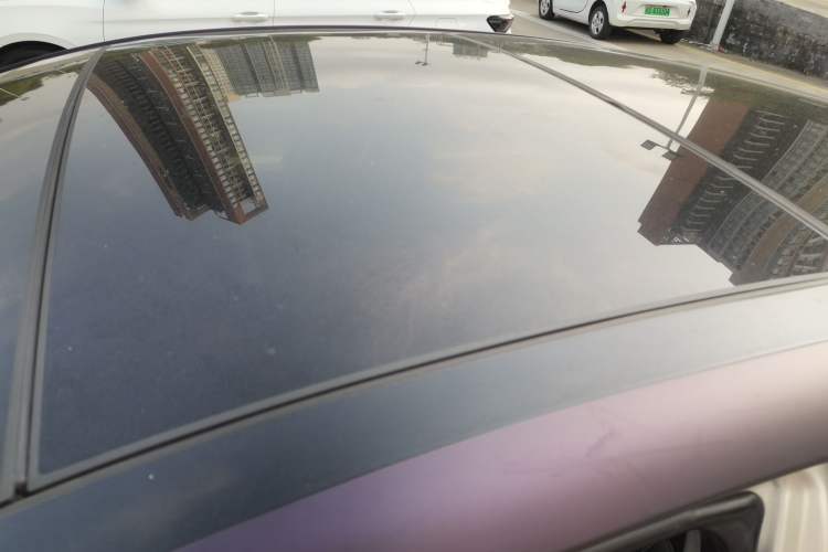 Used Hyundai Mistra 2014 1.8L Automatic Smart GLS
