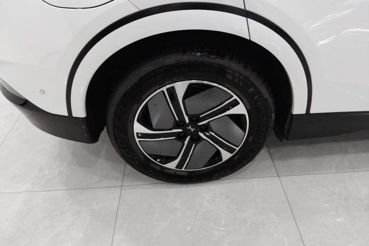 Used XPeng G6 2023 755 Ultra-Long Range Max