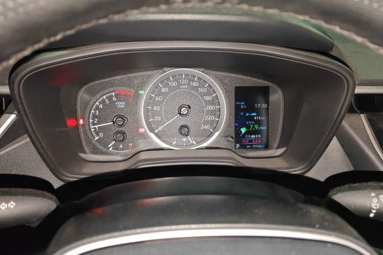 Used Toyota Corolla 2021 1.2T S-CVT Elite Edition
