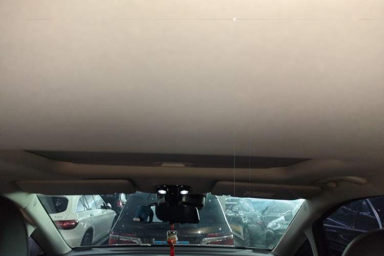 Used GAC Trumpchi M8 2024 Master Series 400T Prestige Edition Headliner