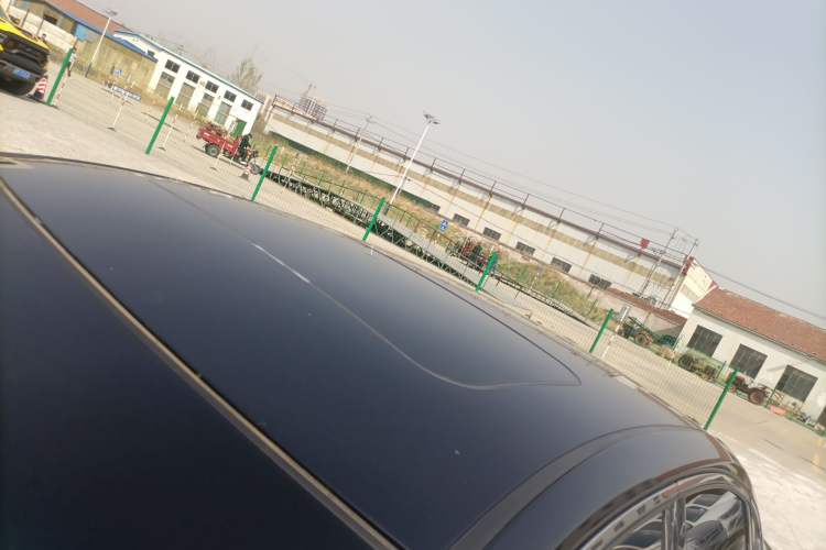 Used Nissan Teana 2016 Revised Version 2.0L XL Comfort Edition
