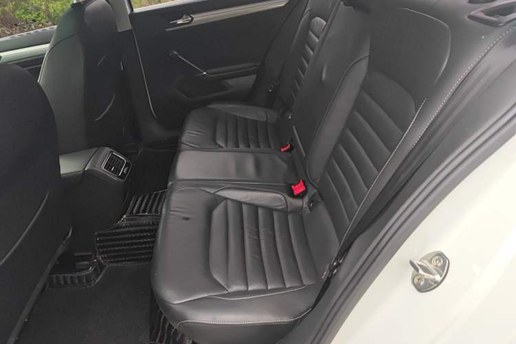 Used Volkswagen Lamando 2018 280TSI DSG Comfort Edition
