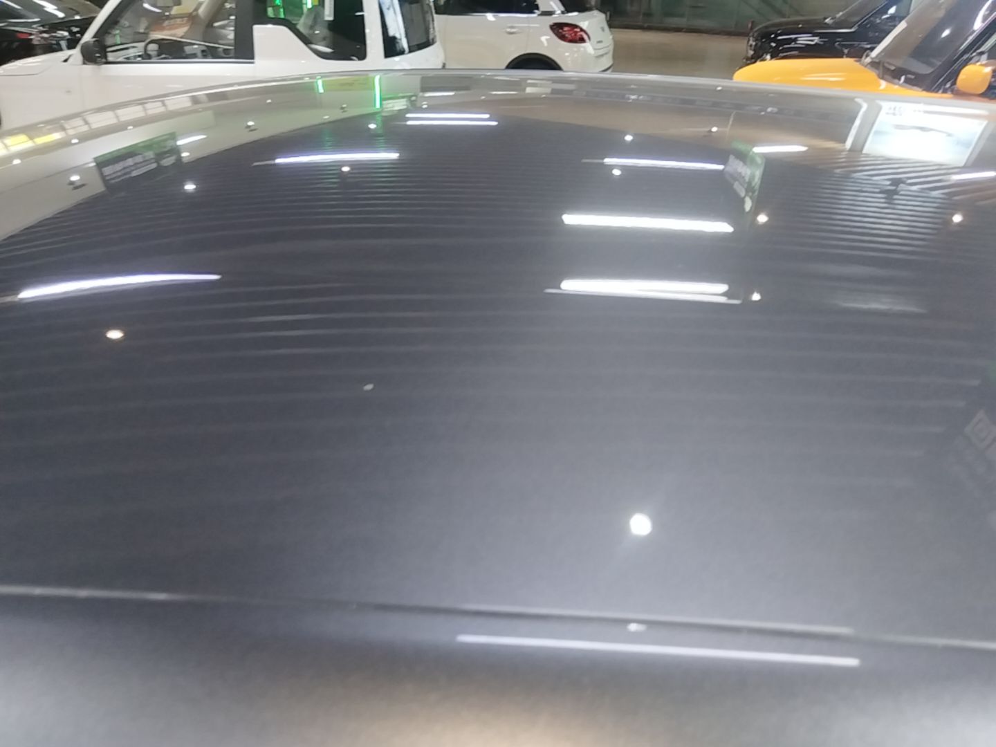 BYD Yuan PLUS 2024 Honor Edition 510KM Leading Model — снимка 7