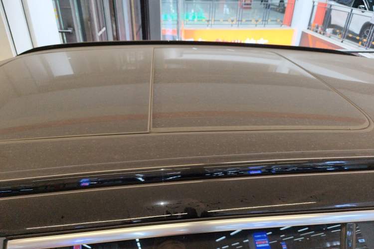 Used Nio ES8 2018 Founder Edition