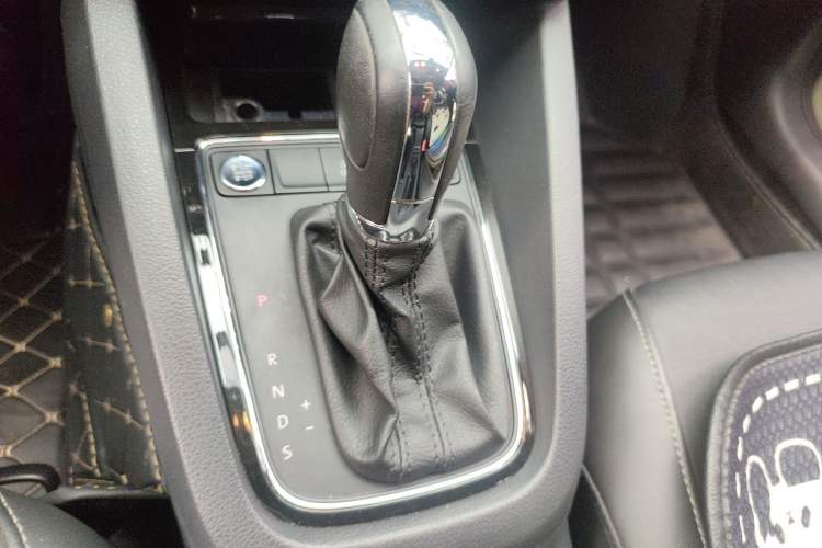 Used Volkswagen Sagitar 2018 1.6L Automatic Comfort Model