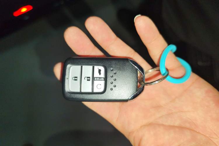 Used Honda Avancier 2017 370TURBO Four-Wheel Drive Prestige Edition