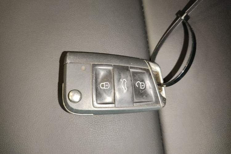 Used Volkswagen Lavida 2024 1.5L Automatic DeYi Edition
