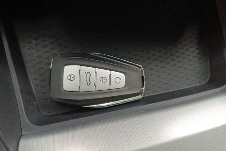 Used Geely Auto Preface 2023 2.0TD "Only This Verdant Green" Edition