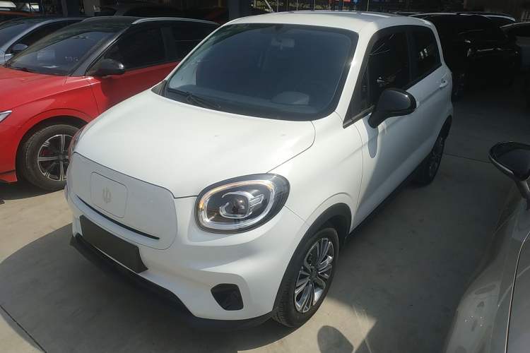 Used Leapmotor T03 2024 310 Comfort Edition