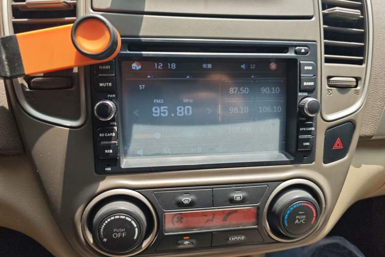 Used Nissan Sylphy 2012 Classic 1.6XE Manual Comfort Edition
