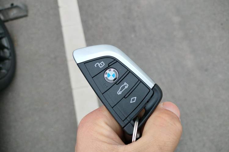 Used BMW 3 Series 2025 330Li M Sport Shadowline Package