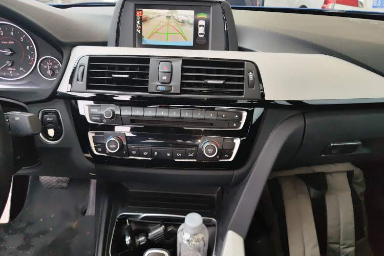 Used BMW 3 Series 2017 320i M Sport