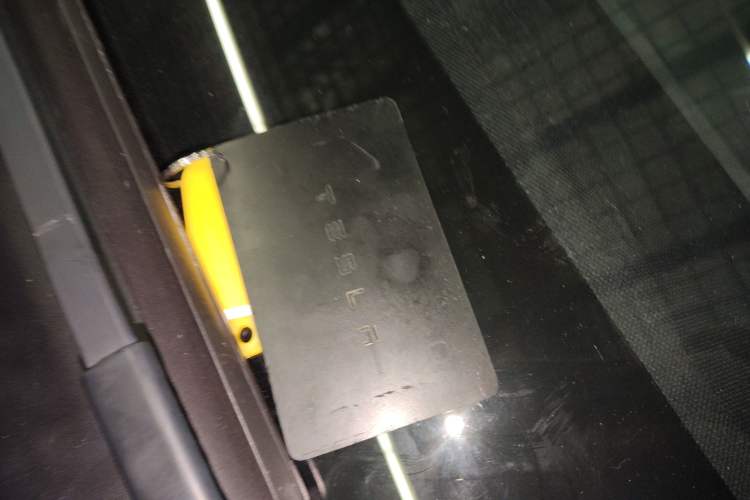 Used Tesla Model 3 2020 Revised Version Standard Range Rear-Wheel Drive – Upgraded Edition