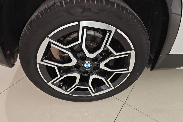 Used BMW X1 2023 sDrive25Li X Design Package