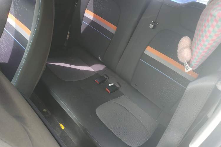 Used Wuling Hongguang MINIEV 2020 Freedom Version Lithium Iron Phosphate