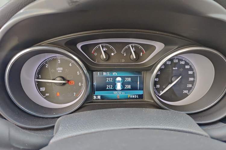 Used Buick Envision 2020 20T Two-Wheel Drive Elite Version