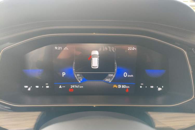 Used Volkswagen Sagitar 2023 300TSI DSG Excellence Edition