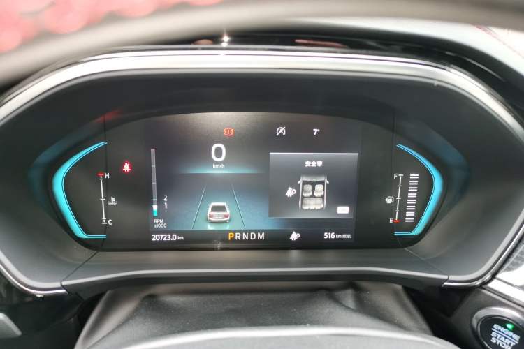 Used Ford Focus 2022 Hatchback EcoBoost 180 Automatic ST Line