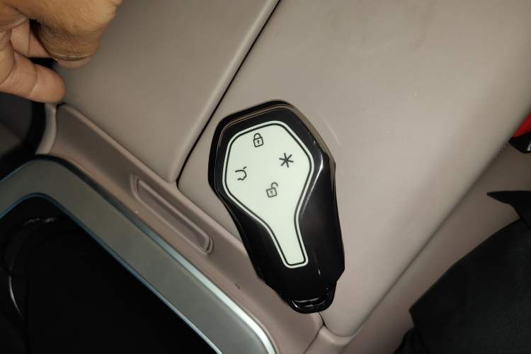 Used Hyptec GT 2024 630 LiDAR Version