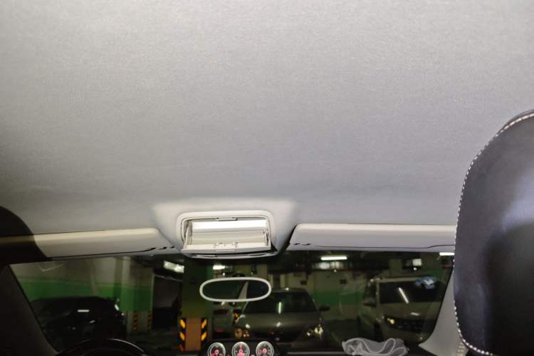 Used Volkswagen Scirocco 2015 1.4TSI Fashion Edition Headliner